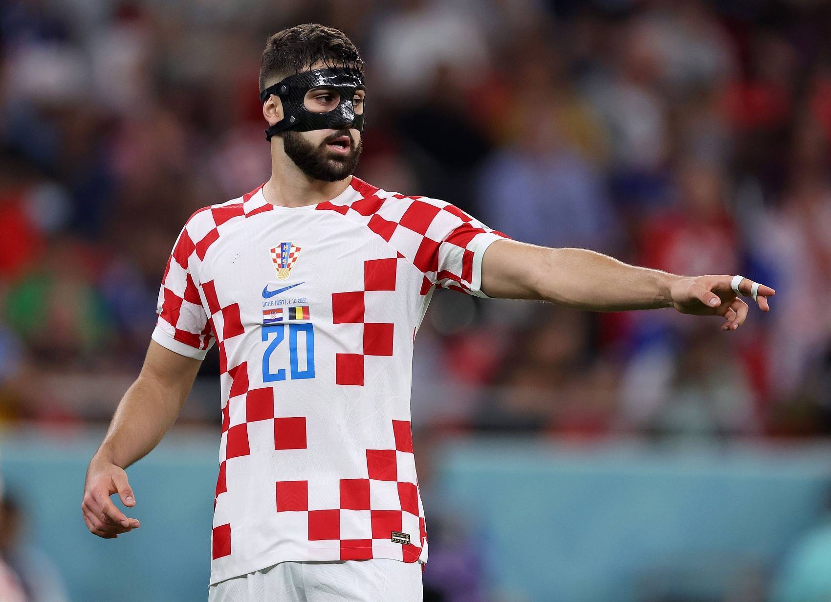 包含克罗地亚国家队高歌猛进,欧洲杯资格渐入囊中的词条 包含克罗地亚国家队高歌猛进,欧洲杯资格渐入囊中的词条