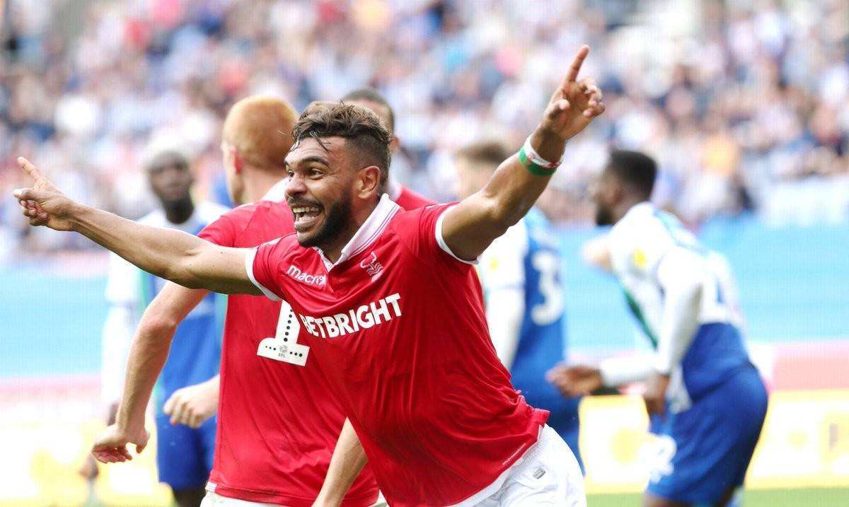 斯托克城实力出击，一触即发