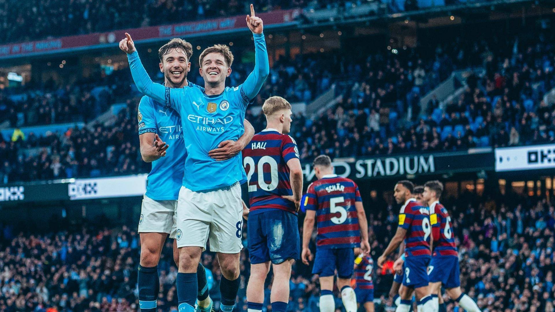 关于曼城新援融入战队,迅速适应英格兰足球节奏的信息 关于曼城新援融入战队,迅速适应英格兰足球节奏的信息