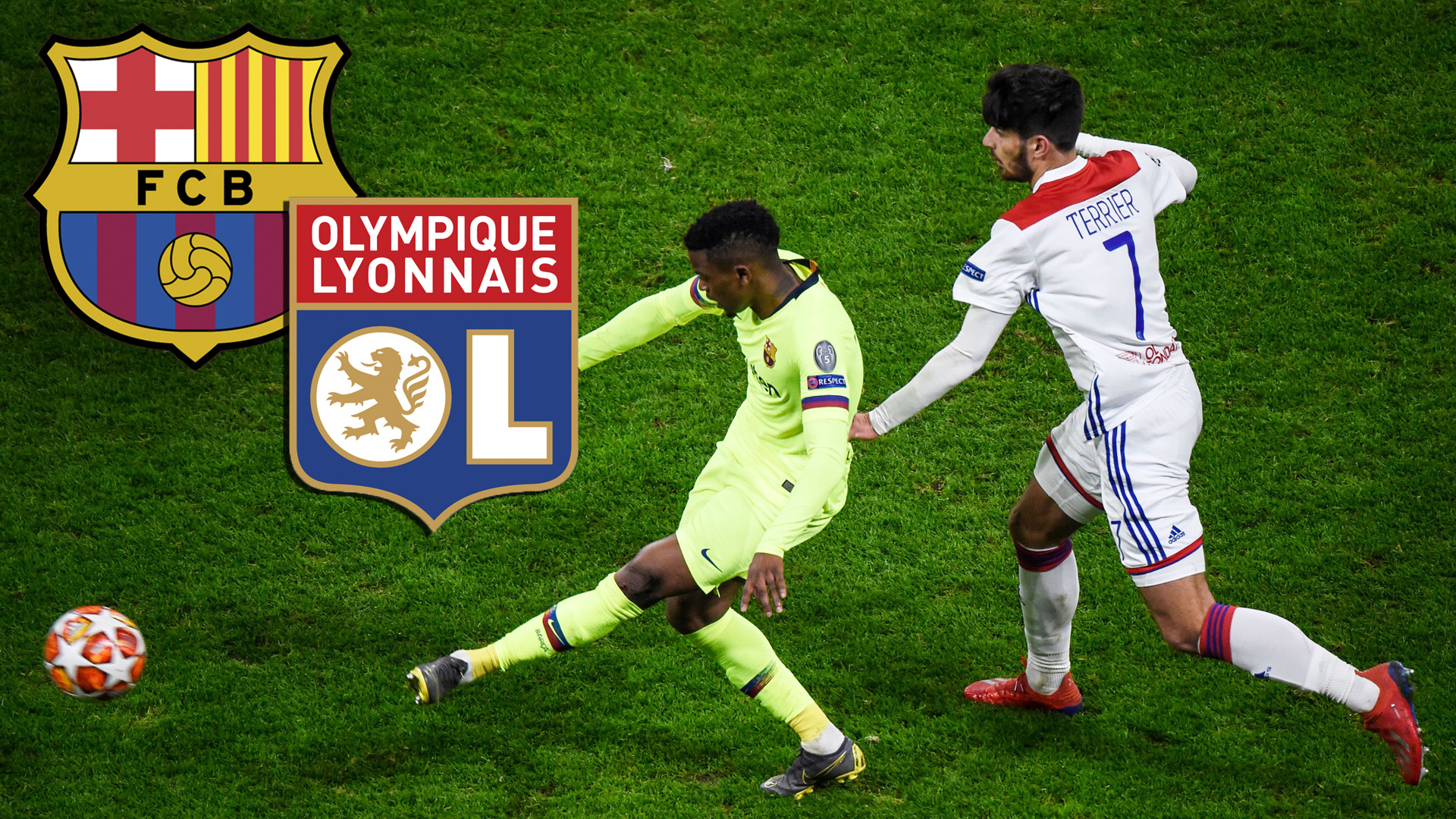 里昂门将连连奇迹扑救,后防铜墙铁壁确保零封的简单介绍 里昂门将连连奇迹扑救,后防铜墙铁壁确保零封的简单介绍