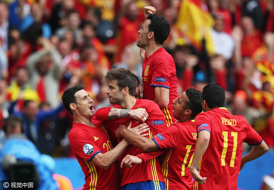 捷克队深夜绝杀,晋级夺冠赛 捷克队深夜绝杀,晋级夺冠赛