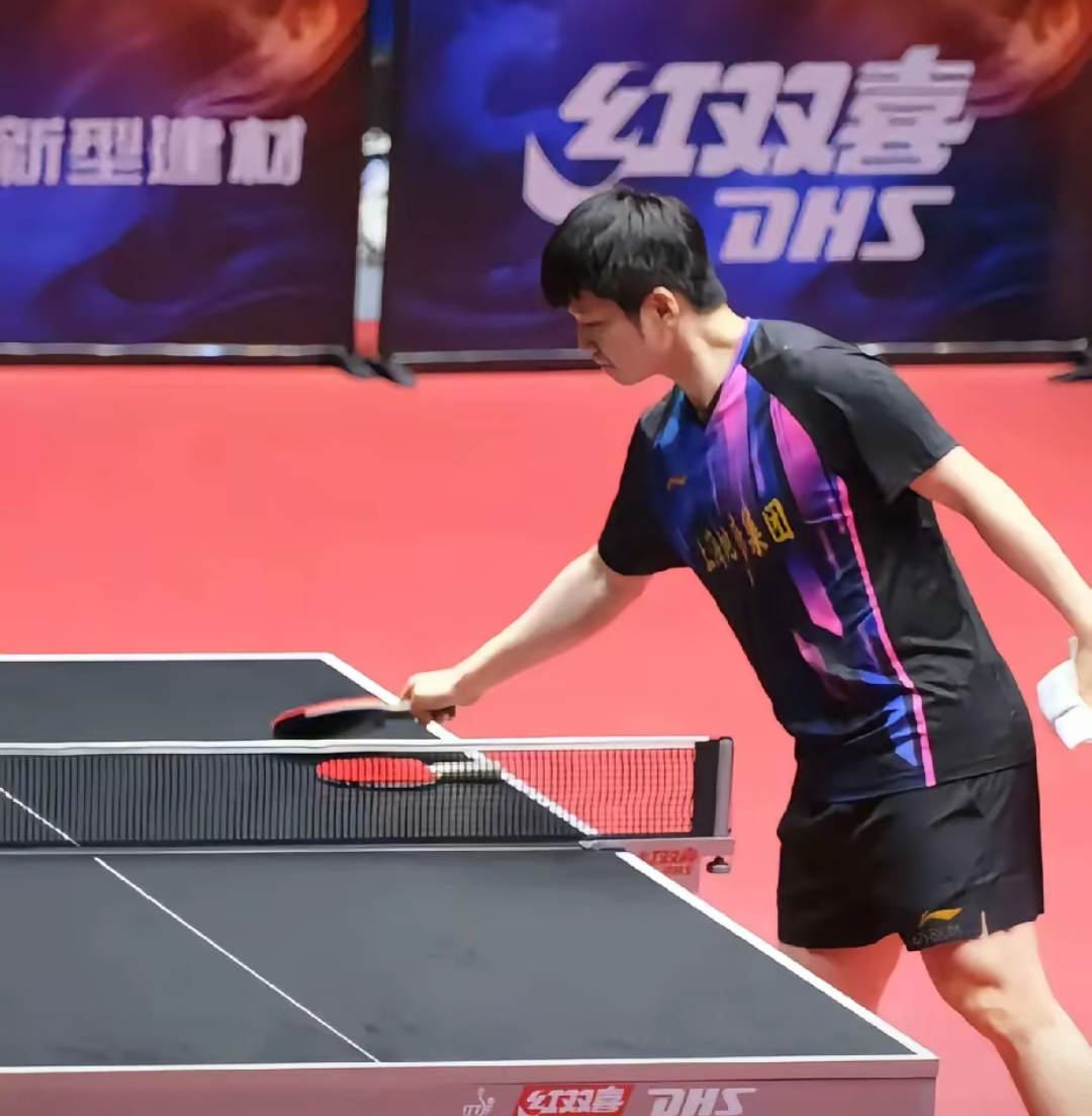 德国队横扫奥地利队,许昕高光表现的简单介绍 德国队横扫奥地利队,许昕高光表现的简单介绍