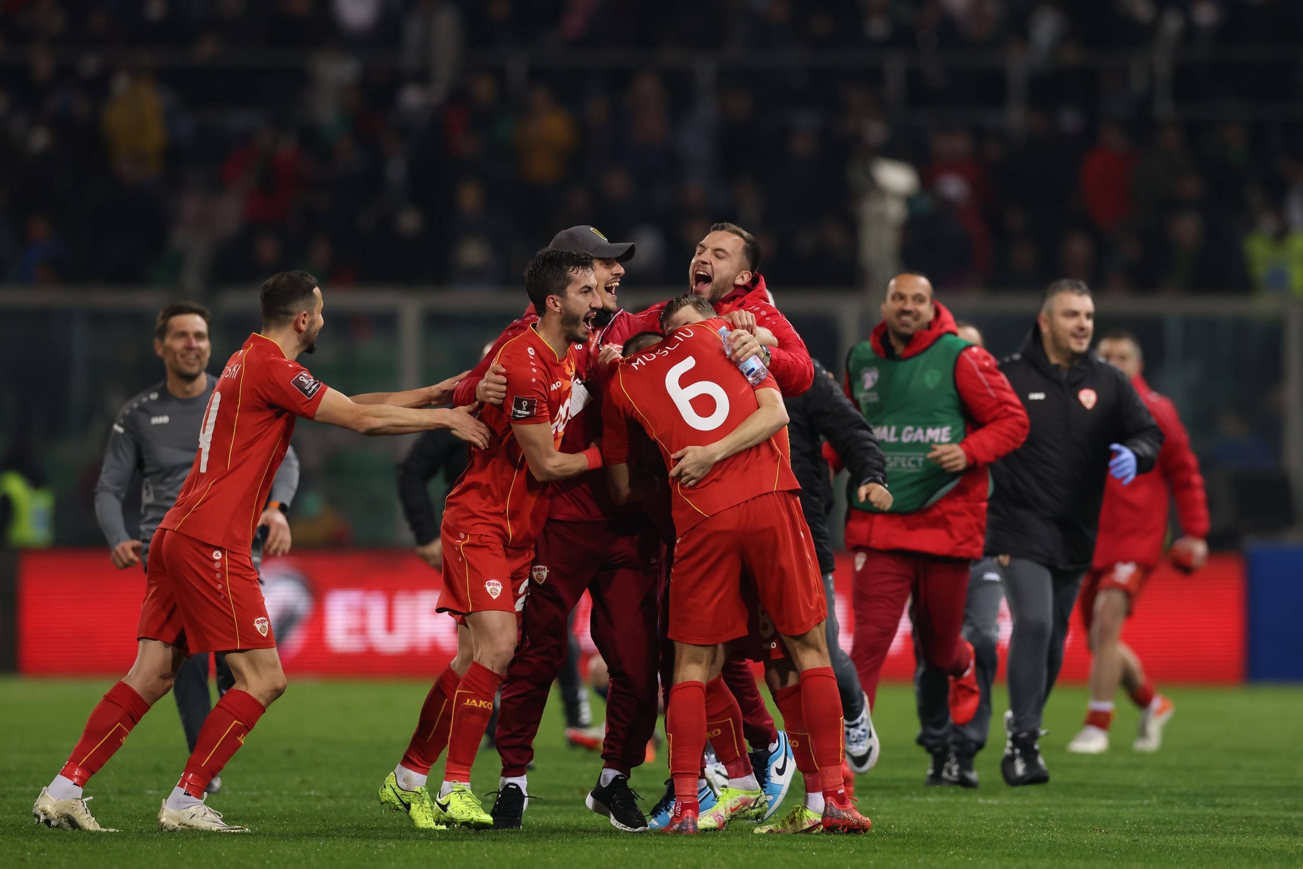 法罗群岛挑战希腊,欧预赛决胜之战即将上演的简单介绍 法罗群岛挑战希腊,欧预赛决胜之战即将上演的简单介绍