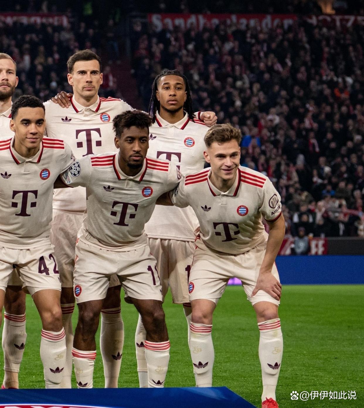 莱万多夫斯基梅开二度，拜仁慕尼黑轻松晋级的简单介绍