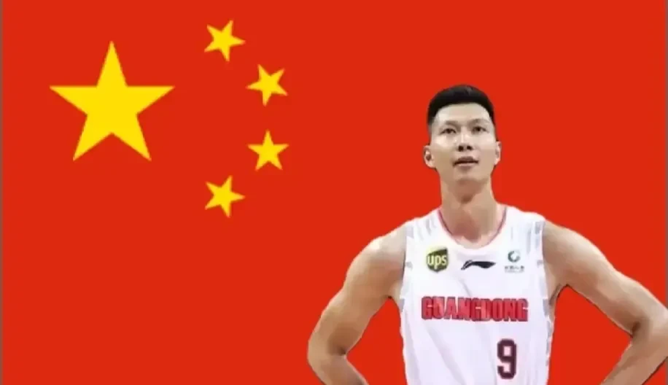 江苏队横扫雄鹿，易建联刷新纪录