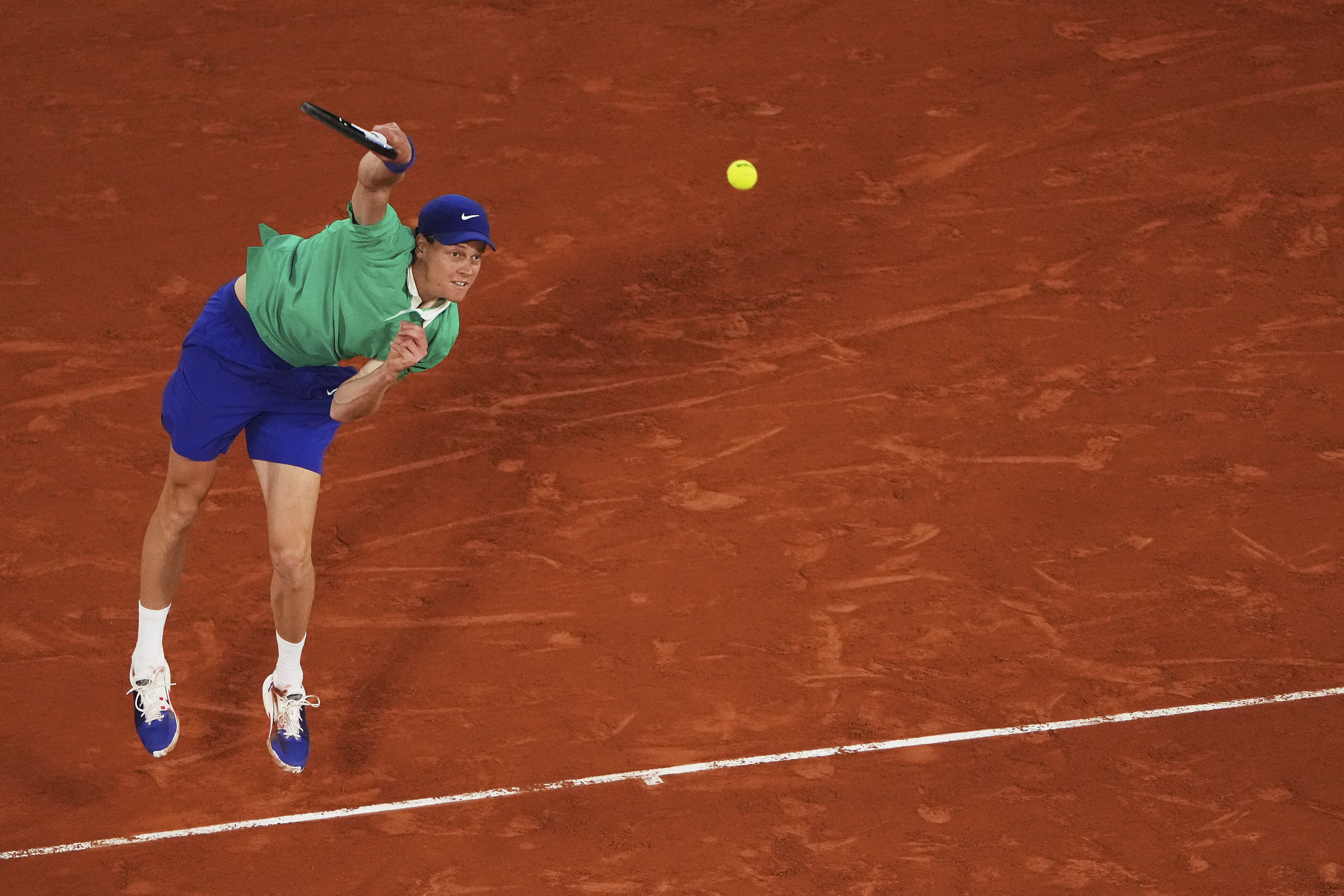 包含蒙特卡洛大师赛翻盘法网,辛纳高光表现的词条 包含蒙特卡洛大师赛翻盘法网,辛纳高光表现的词条