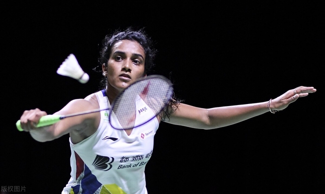 印度队力克泰国队，辛杜惊艳四座