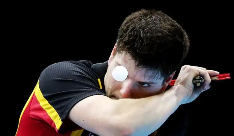 包含英国乒乓球队逆转波兰乒乓球队，奥恰洛夫打破历史纪录的词条