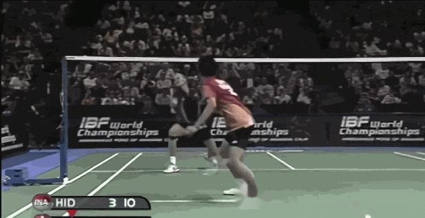 关于英格兰羽毛球队逆转印尼羽毛球队，陶菲克绝境逆转的信息