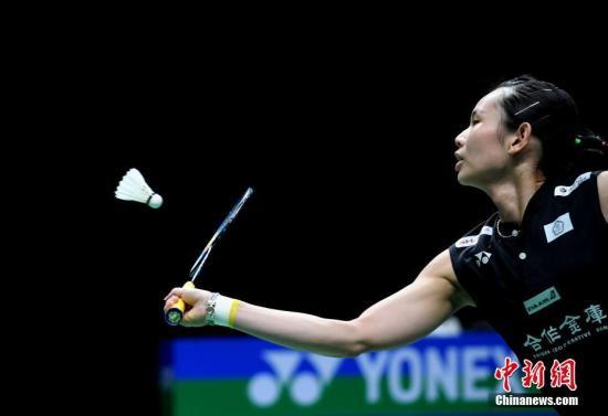 包含泰国队鏖战韩国队，戴资颖状态火热的词条