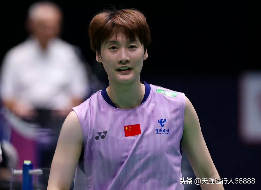 法国队轻取德国队,陈雨菲关键制胜 法国队轻取德国队,陈雨菲关键制胜