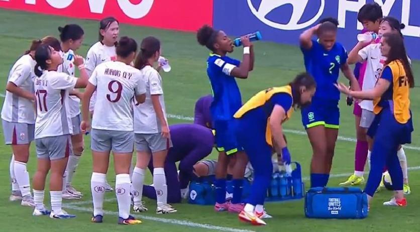 巴拿马女足遗憾出局,无缘决赛的简单介绍 巴拿马女足遗憾出局,无缘决赛的简单介绍