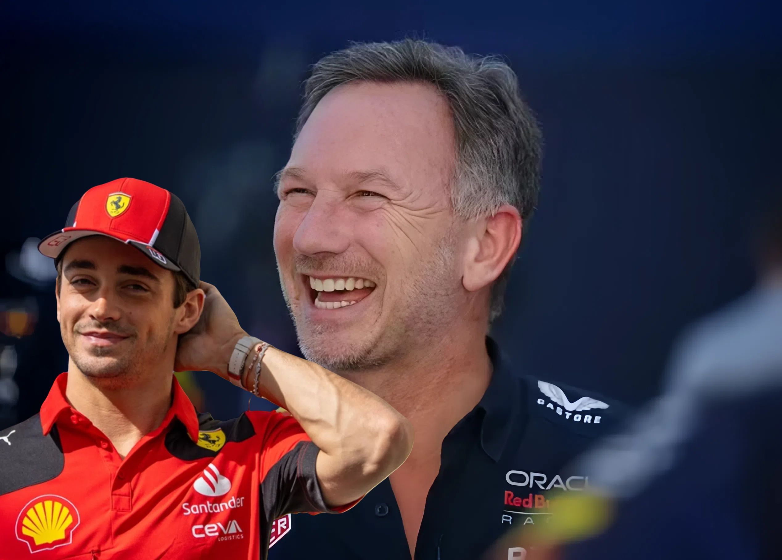 关于索伯车队绝杀红牛二队，勒克莱尔刷新纪录的信息