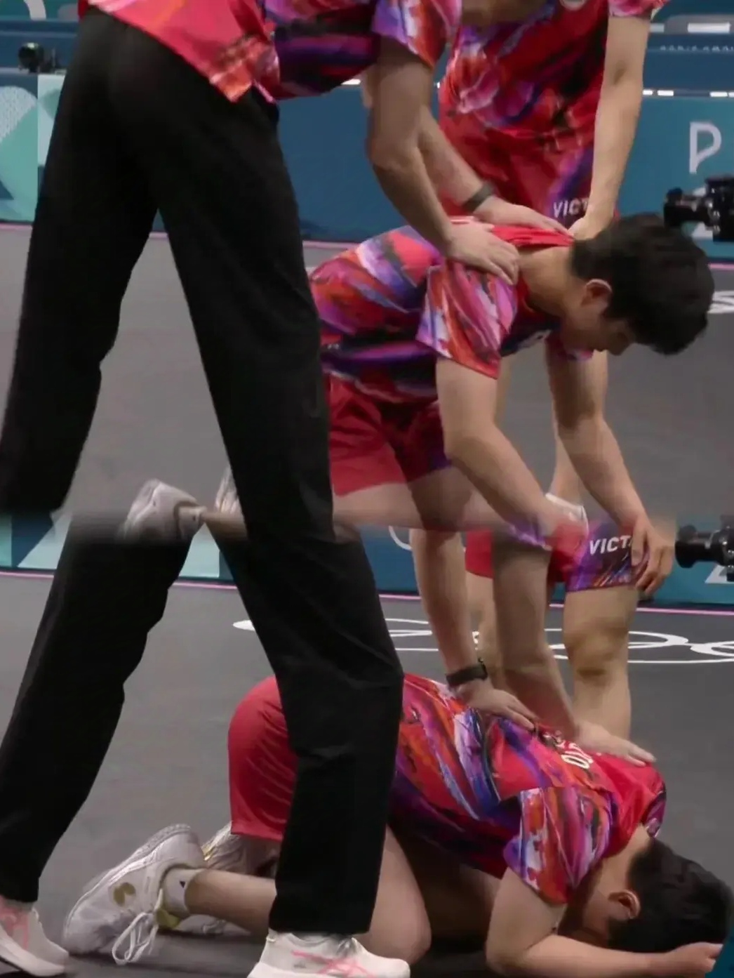 包含瑞典队轻取英格兰队,张本智和惊艳四座的词条 包含瑞典队轻取英格兰队,张本智和惊艳四座的词条