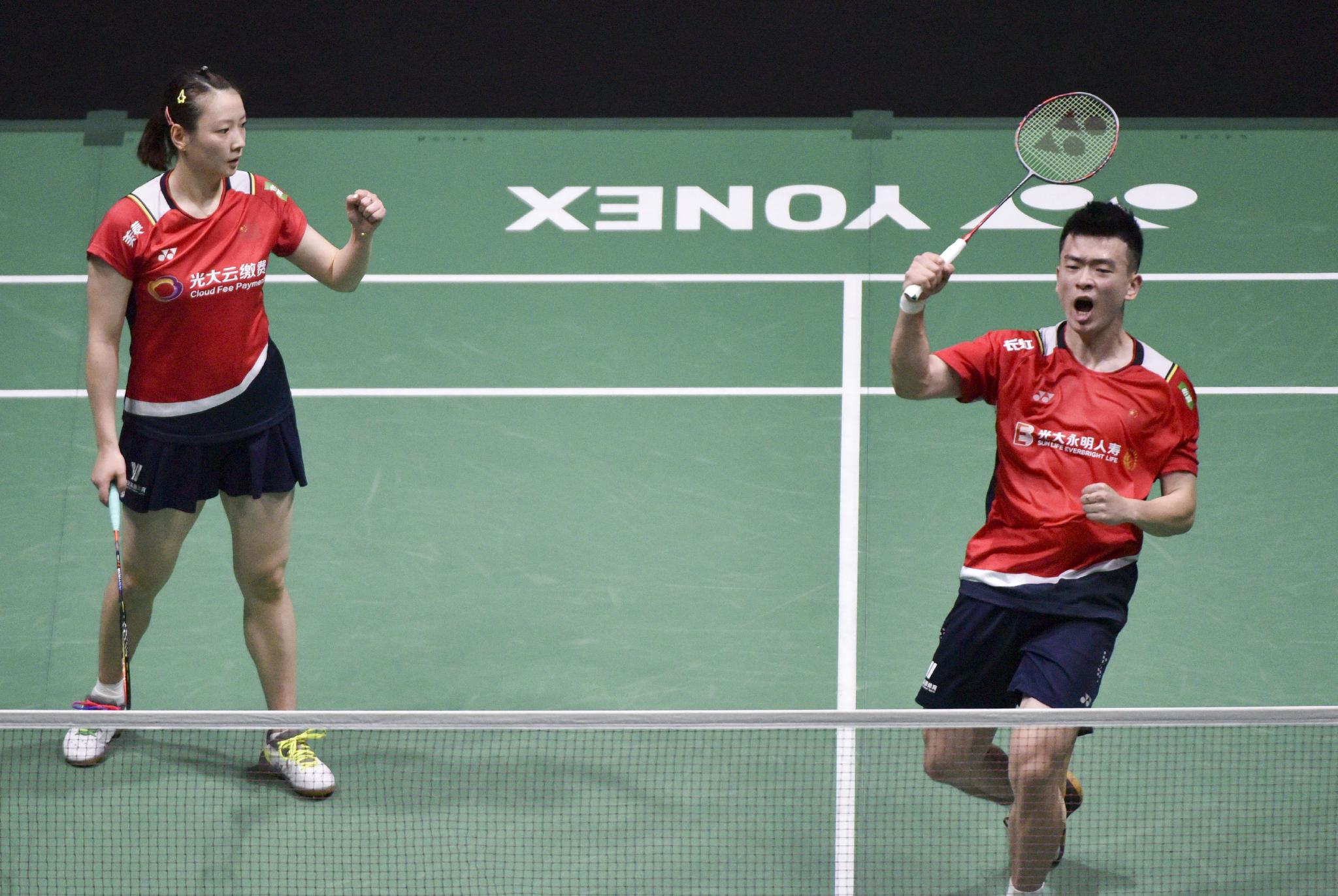 马来西亚队绝杀印度队，郑思维状态火热的简单介绍