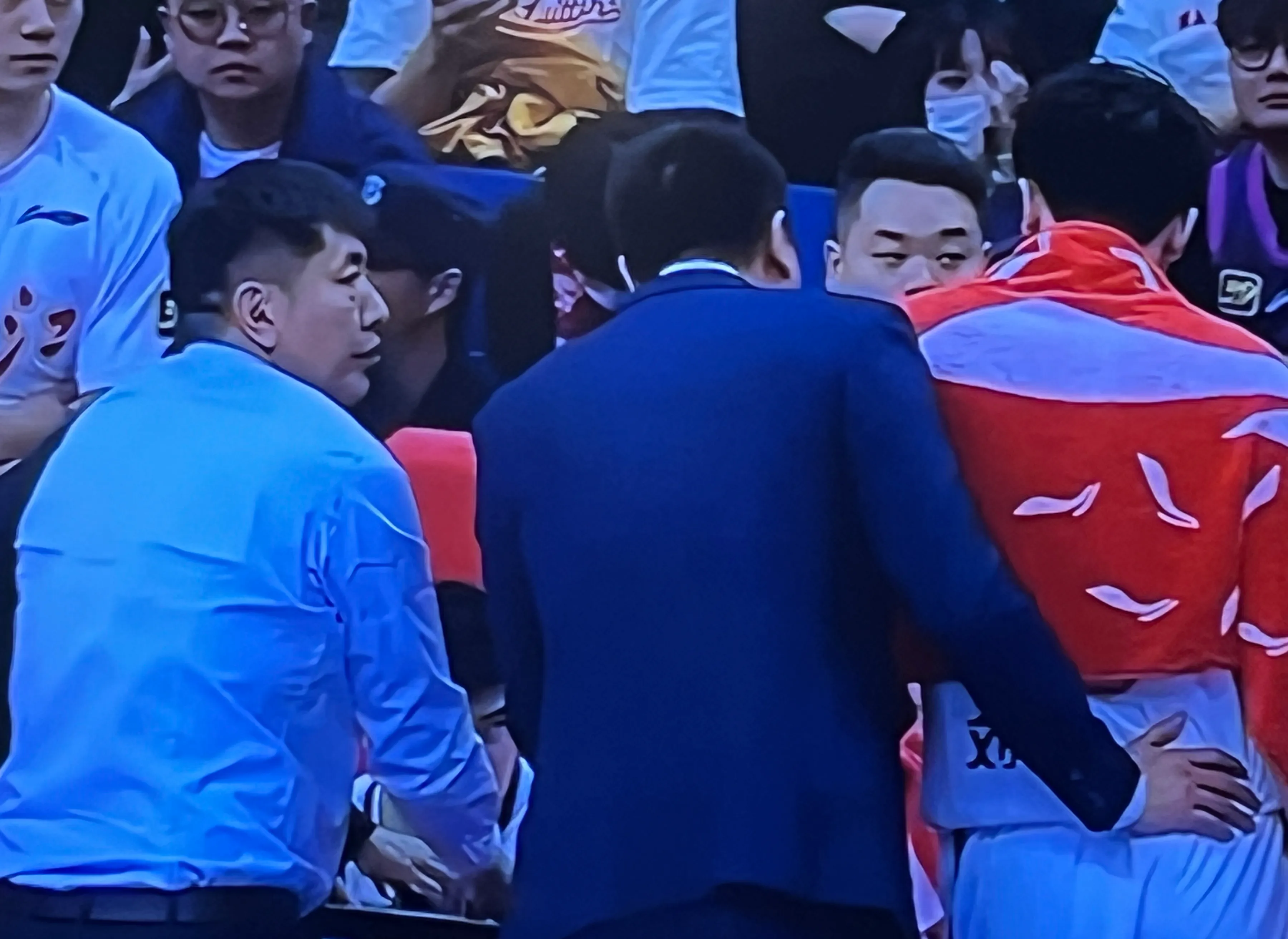 步行者完胜浙江队,张镇麟关键制胜的简单介绍 步行者完胜浙江队,张镇麟关键制胜的简单介绍