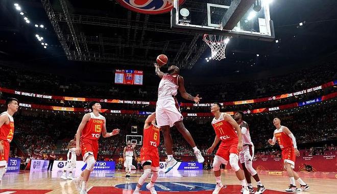 西班牙男篮翻盘国王，锡安一己之力扛起全队的简单介绍