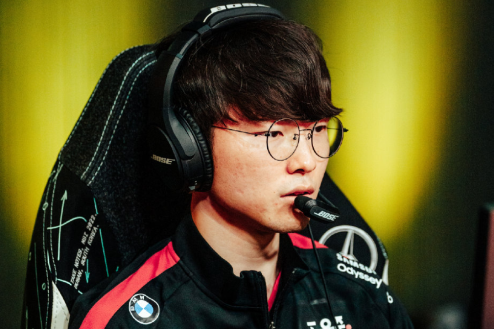 关于PSG力克T1,Ssumday打破历史纪录的信息 关于PSG力克T1,Ssumday打破历史纪录的信息