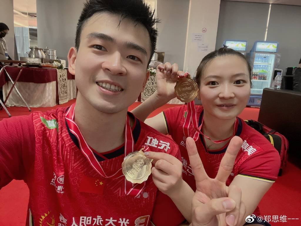 关于中国队翻盘德国队，辛杜状态火热的信息