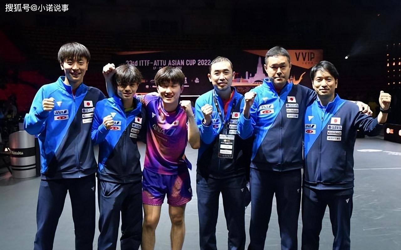 包含韩国乒乓球队逆转德国乒乓球队，水谷隼爆发神勇的词条