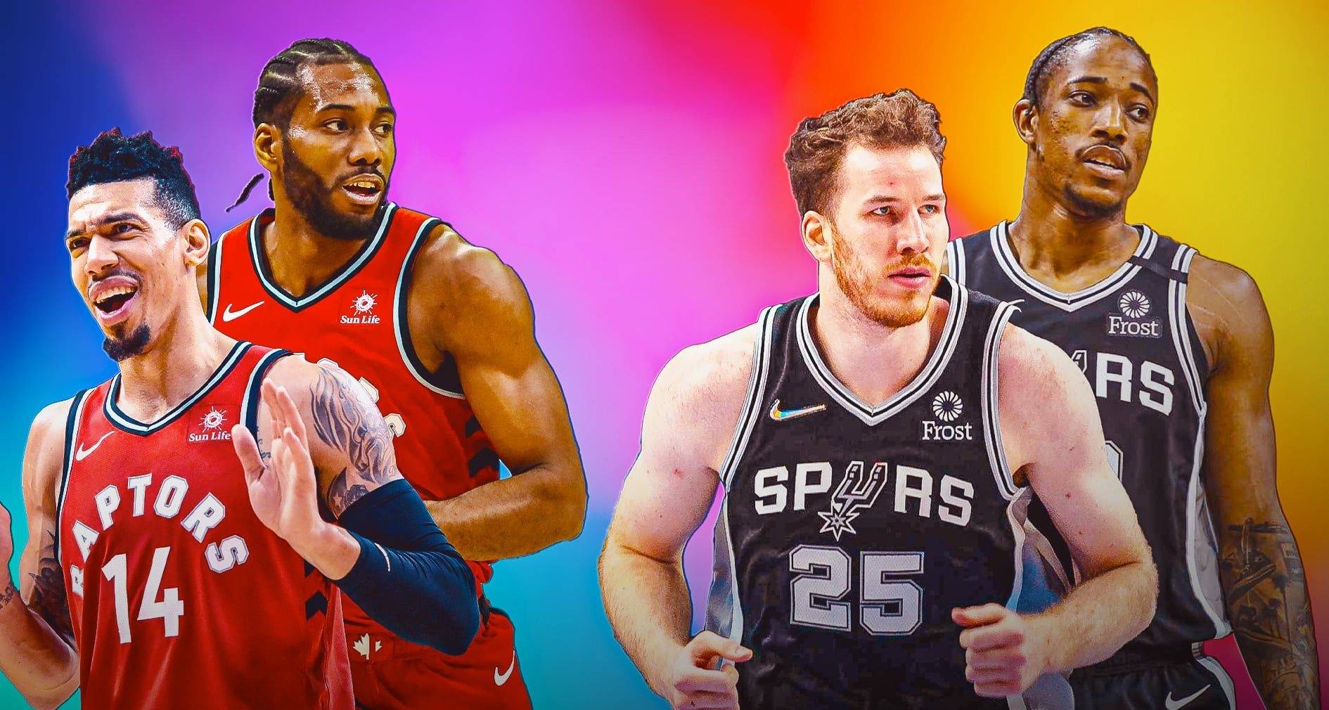 加拿大男篮完胜热火B队，福克斯三分雨点燃全场的简单介绍