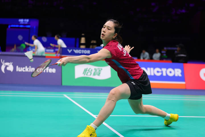 包含韩国羽毛球队碾压日本羽毛球队,戴资颖惊艳世界的词条 包含韩国羽毛球队碾压日本羽毛球队,戴资颖惊艳世界的词条