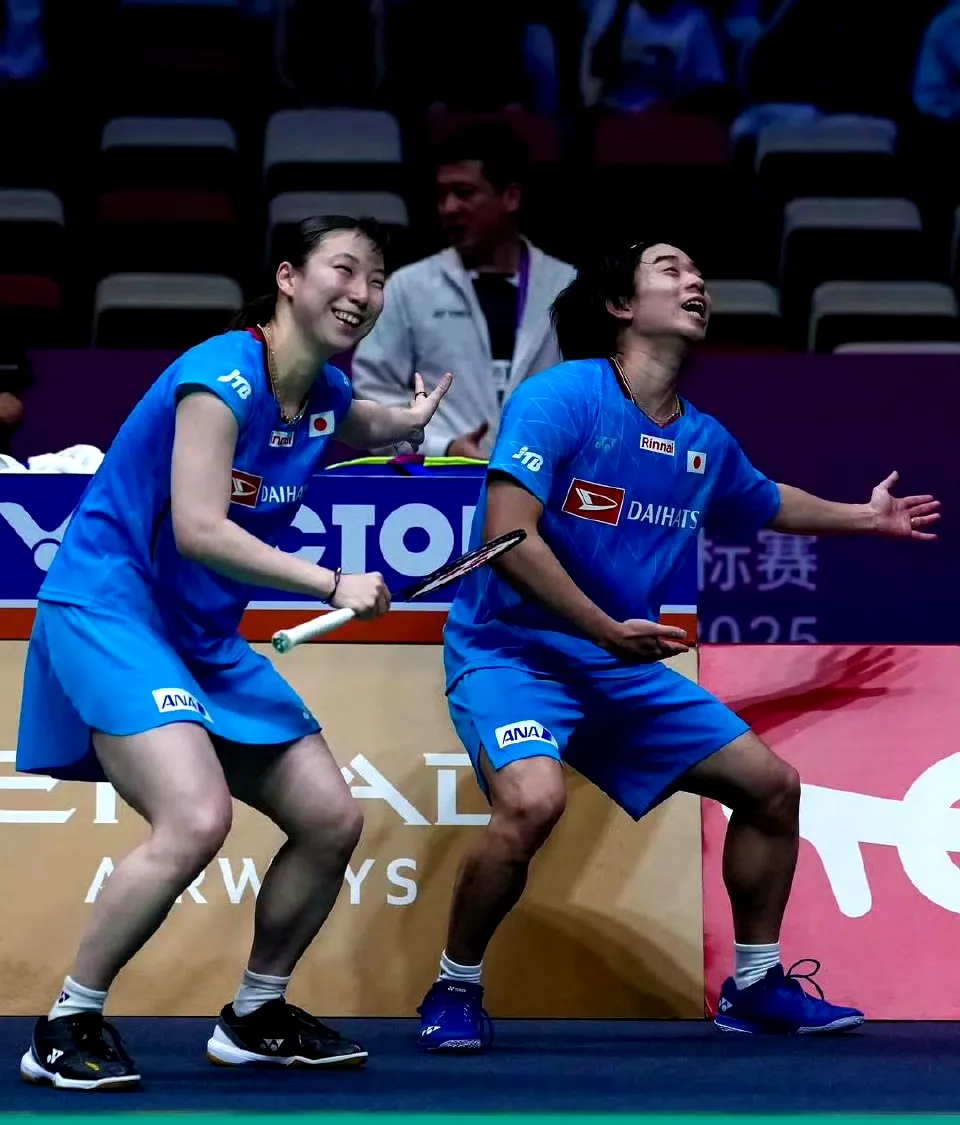 包含韩国羽毛球队碾压日本羽毛球队,戴资颖惊艳世界的词条 包含韩国羽毛球队碾压日本羽毛球队,戴资颖惊艳世界的词条