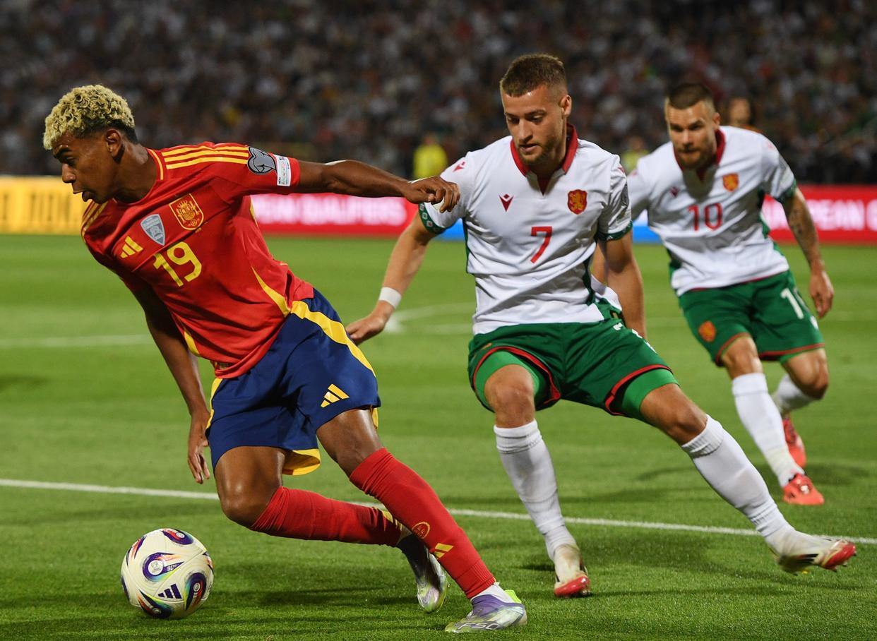 西班牙联赛格局变化,谁将胜出 西班牙联赛格局变化,谁将胜出