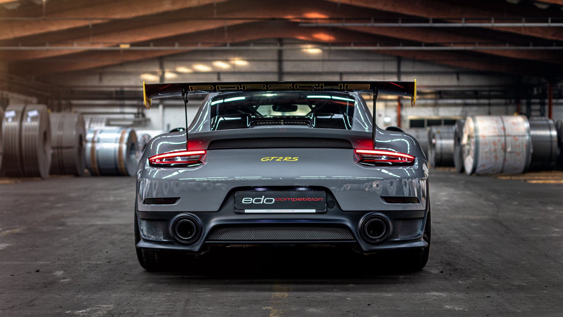 双城记，毕尔巴鄂的钢铁意志与厄德高的北境王冠